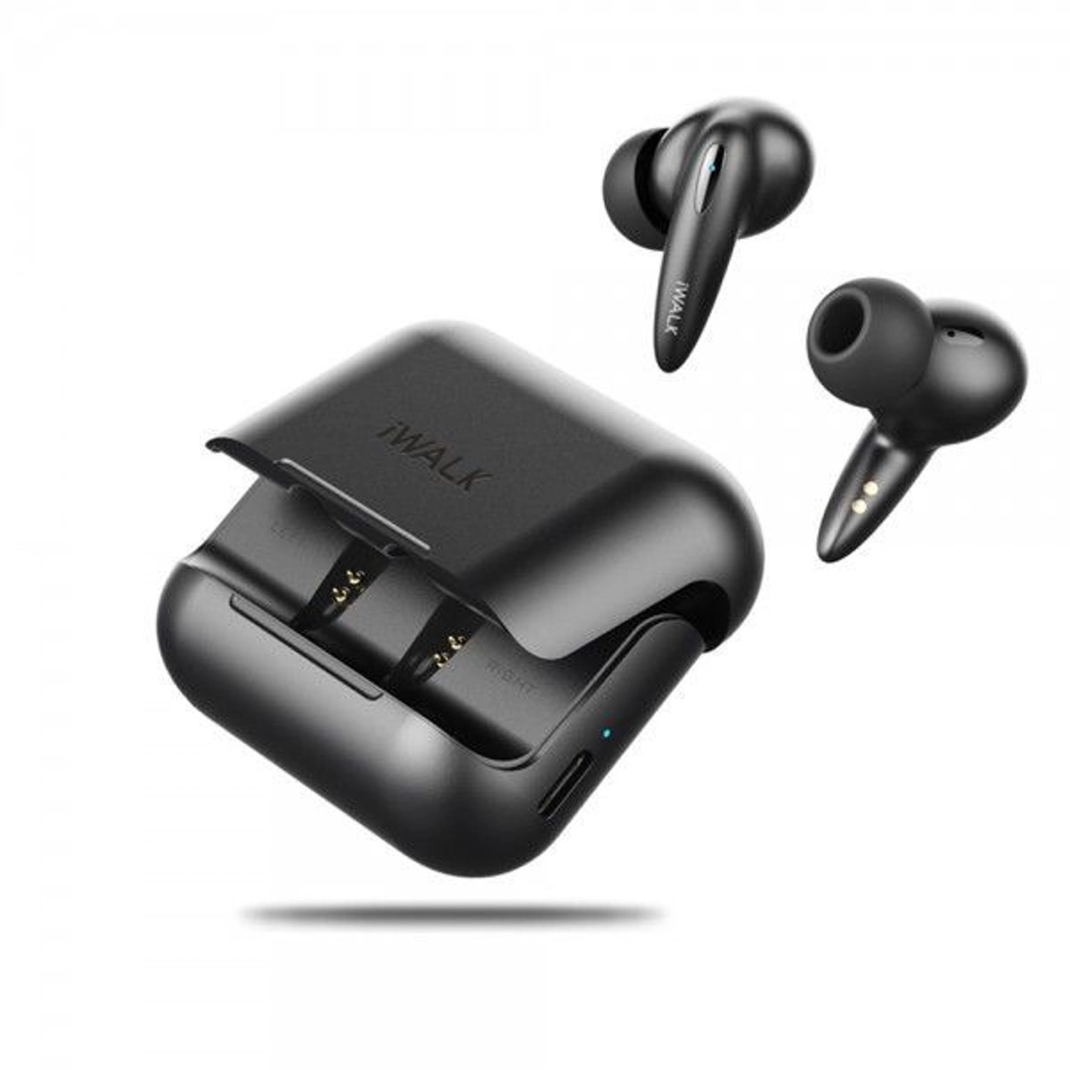 BTA005-001A - Wireless Earbuds