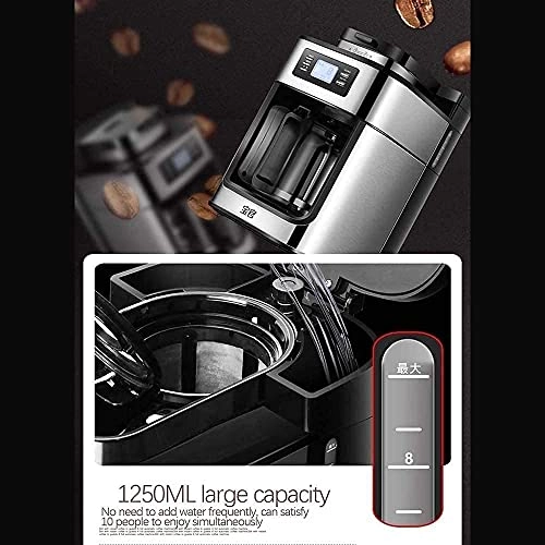 Drip - Programmable Manual