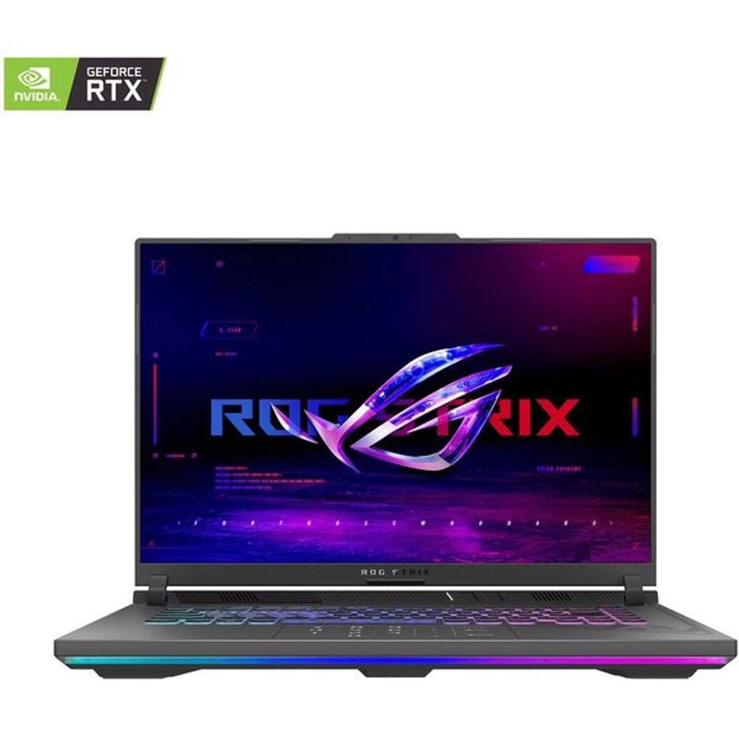 ROG Strix G16 G614JV - 16'' Core i7-13650HX 16GB DDR5 1000GB SSD