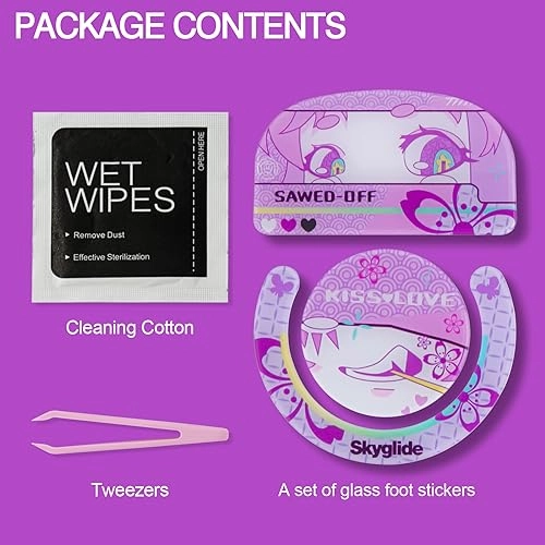 Smoothest Mouse Feet