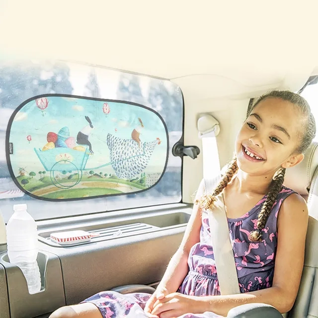 Window Shade - 0 month Pack