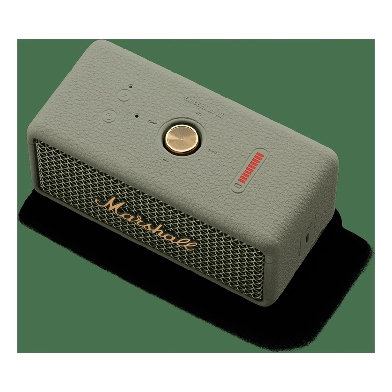 Emberton III Speaker