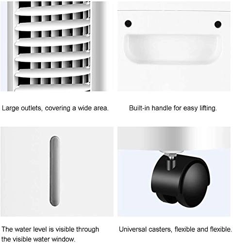 مكيف هواء محمول - 60W