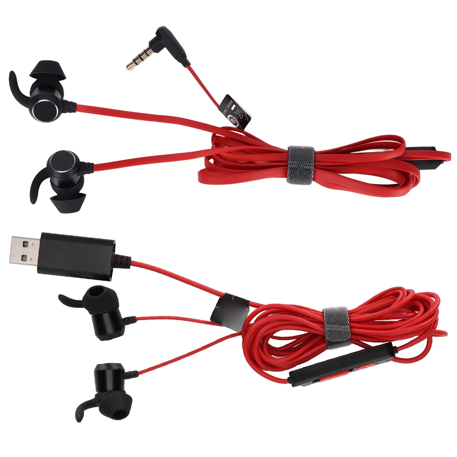 B0CKTPW4WM Wired Earbud