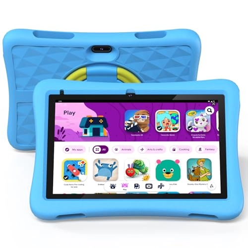 PlimPad Kids10 - 3GB 10.1inch 64GB