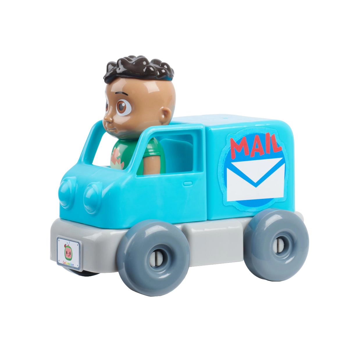 Random Mini-Vehicle - Ages 2 and up Multi Colour