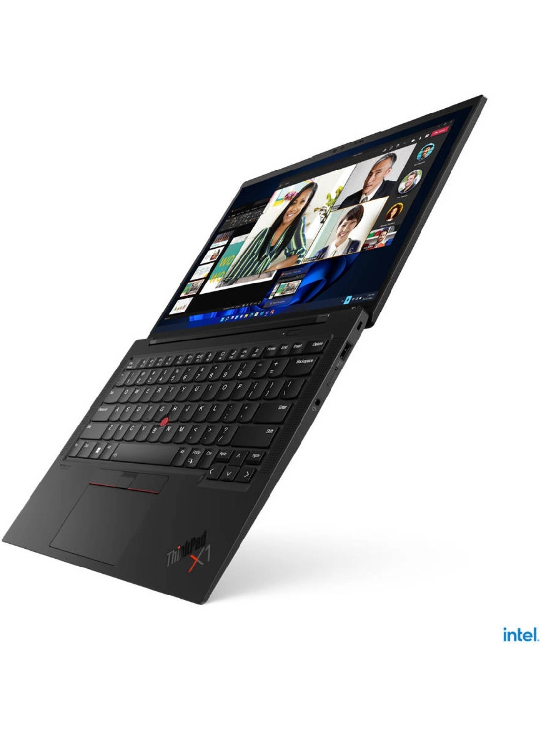 Thinkpad X1 Carbon Gen 10 21CB003DGR - 14'' Core i7-1255U 16GB RAM 1TB SSD