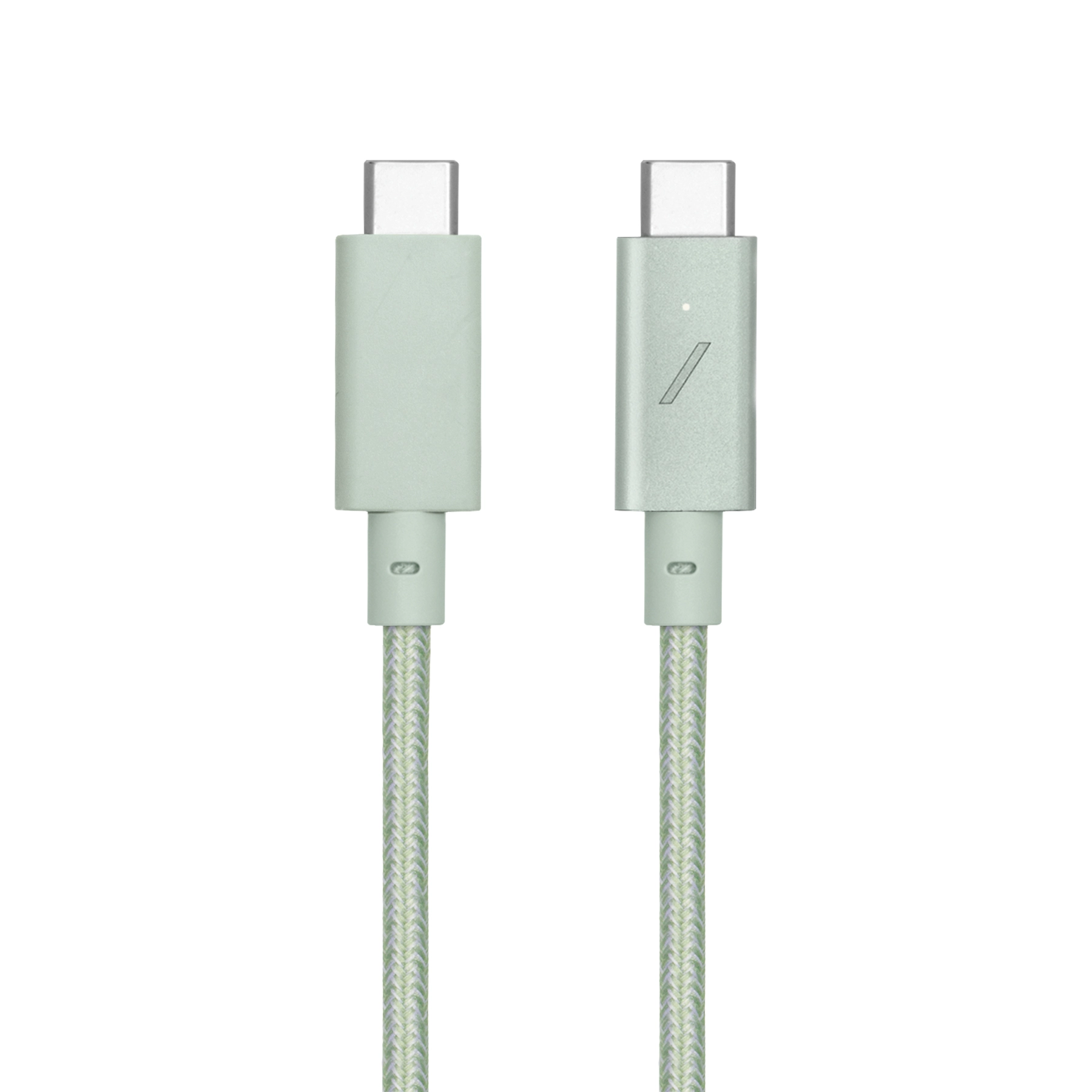 Belt Cable Pro USB-C to USB-C 2.4m