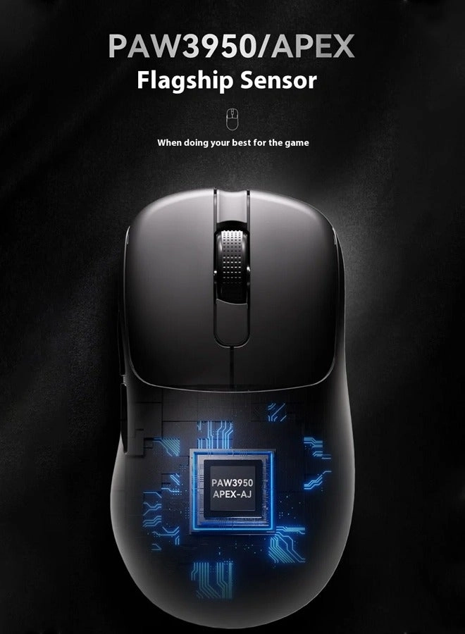 AJ179 APEX - Bluetooth/Wireless