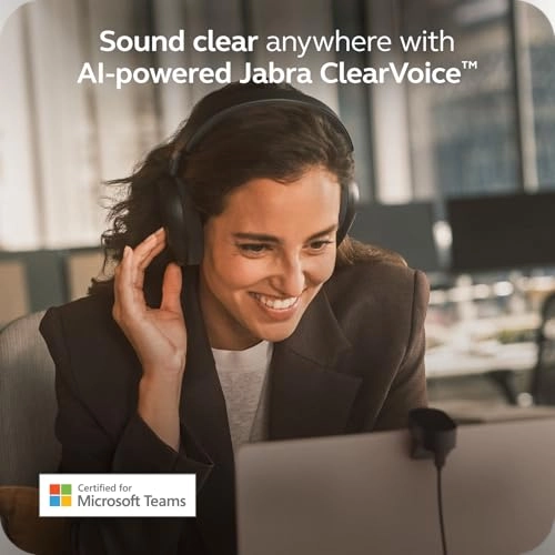 Evolve3 85 Wireless Headset