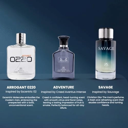 SAVAGE Eau de Parfum 100ml