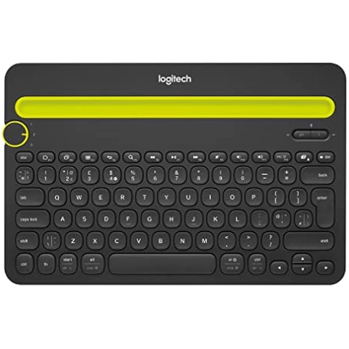 rayihni K480 - FR Wireless