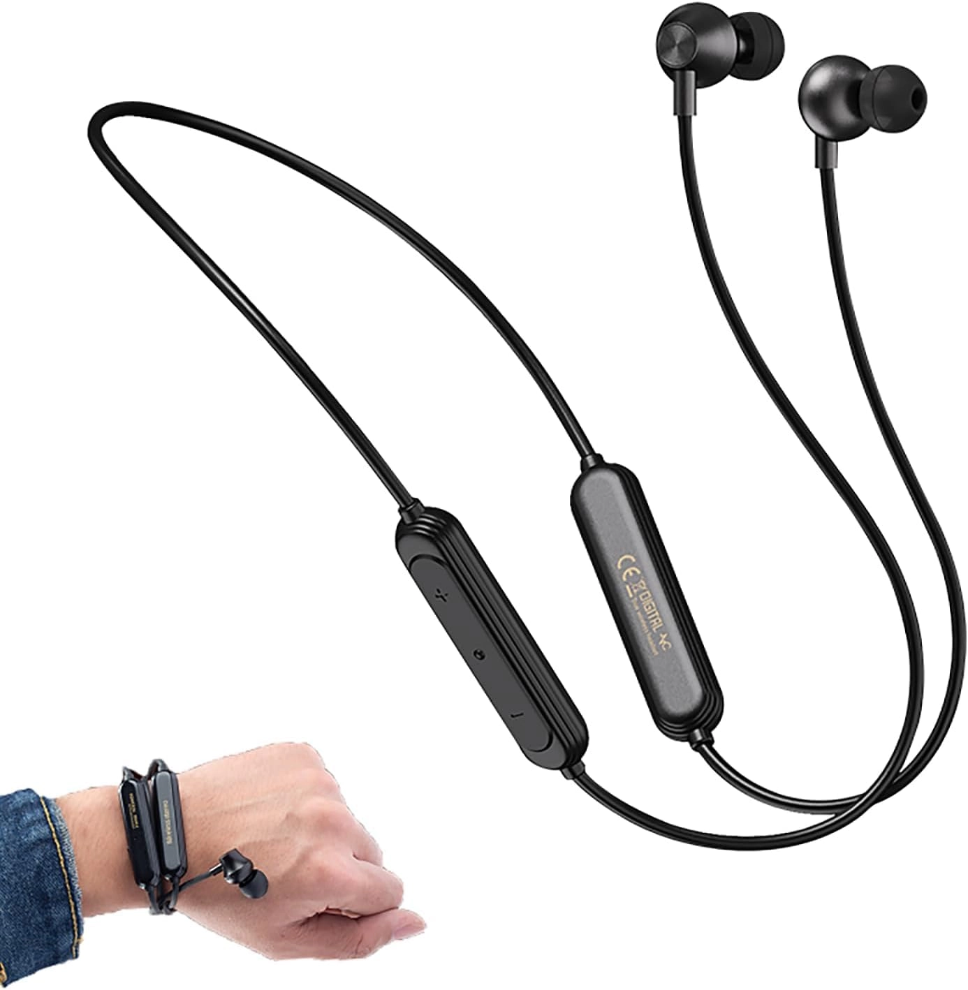WEJ-622 Wireless Headphone