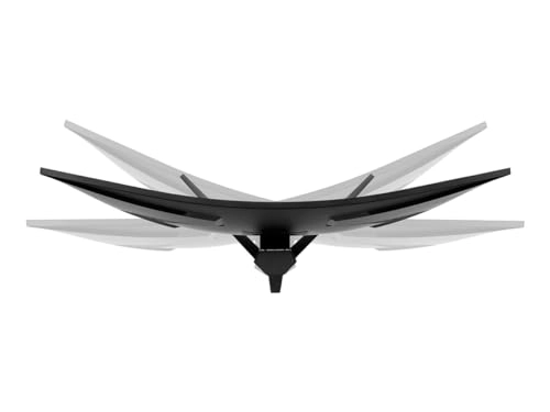 CrystalPro - 144602 34 Inches 3440x1440