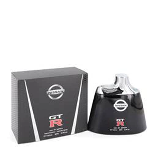 GTR Eau de Parfum 100 ml