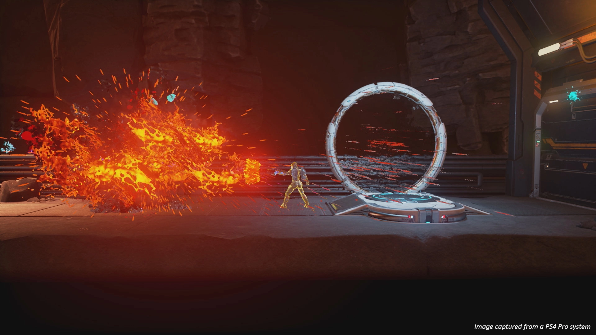 Matterfall - PlayStation 4