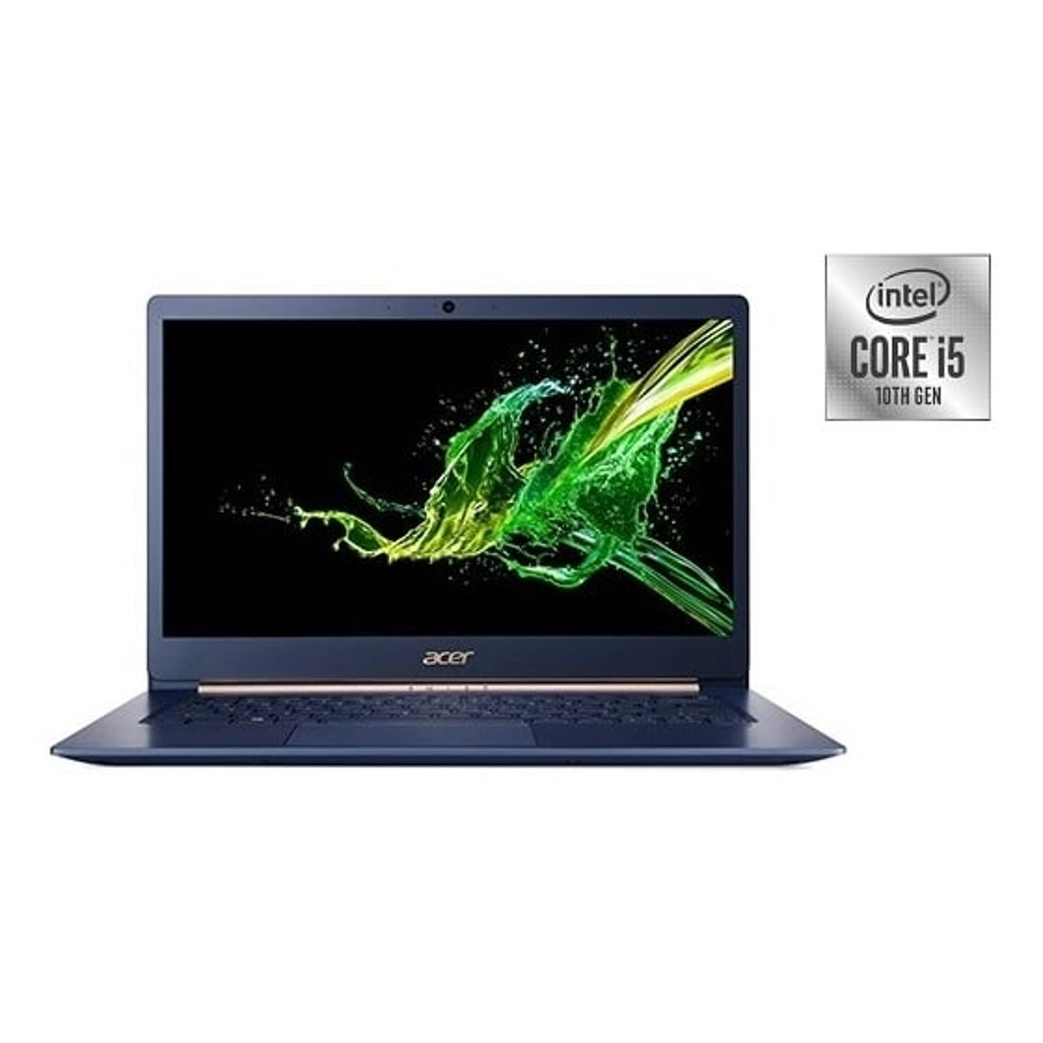 Swift 5 SF514-54GT-5761 - 14'' Core i5 8GB DDR4 512GB SSD