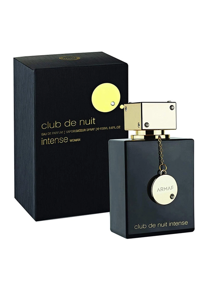 Club De Nuit Intense Eau de Parfum 105 ml
