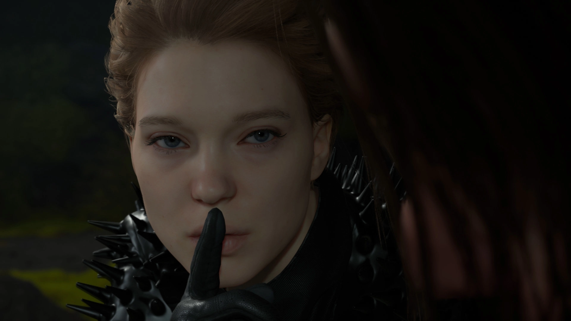 Death Stranding - PlayStation 4