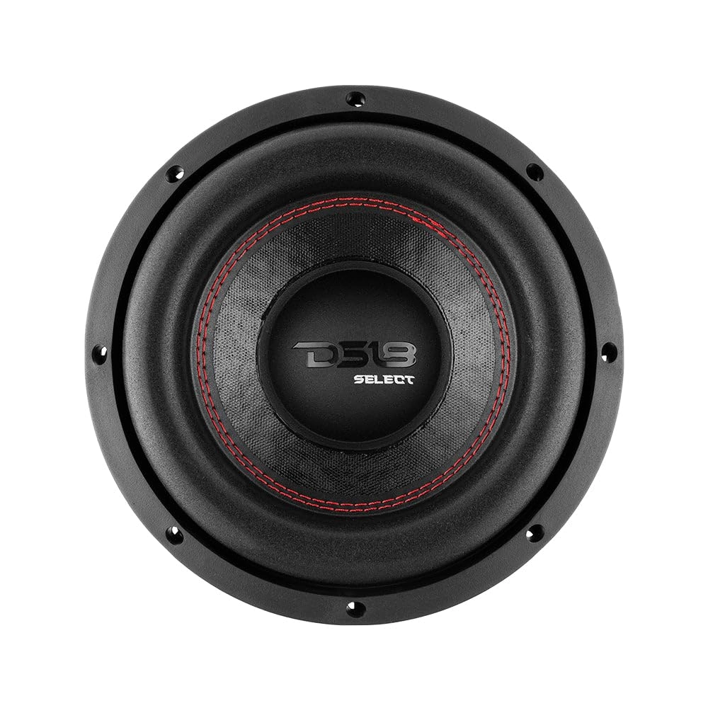 DS18 SLC-8S - 200W 8-Inch