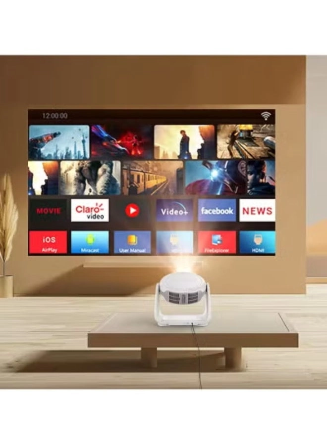 HT9 1200 ANSI lumens