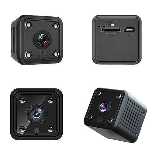 Outdoor Security Camera 1080p