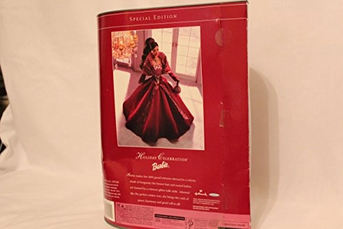 2002 Holiday Celebration - African American Ages 12+