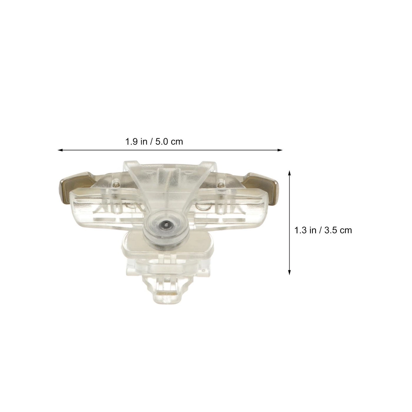 Mobile Game Controller Trigger Handle - Wireless
