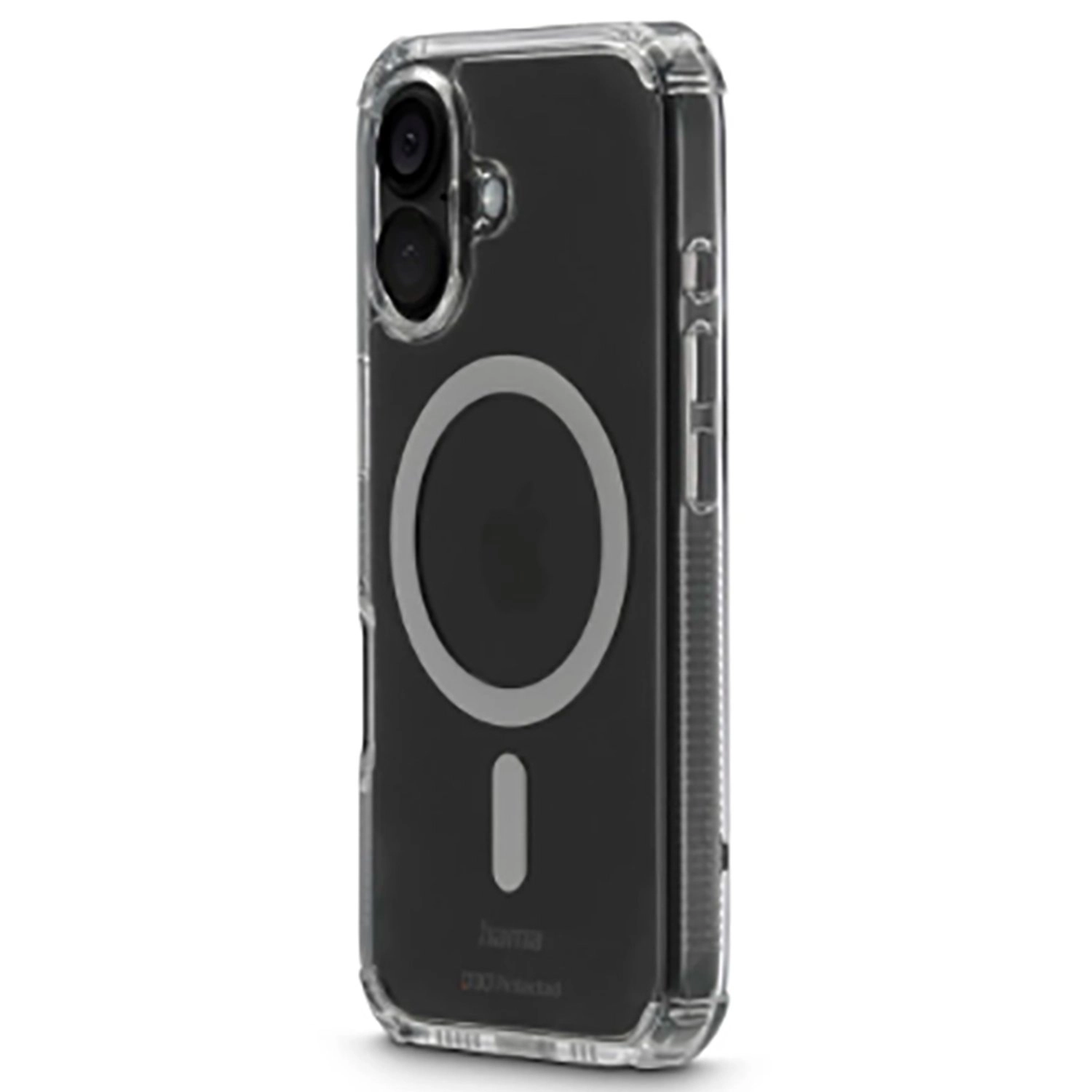 Extreme Protect Plastic Bumper with MagSafe for iPhone 16