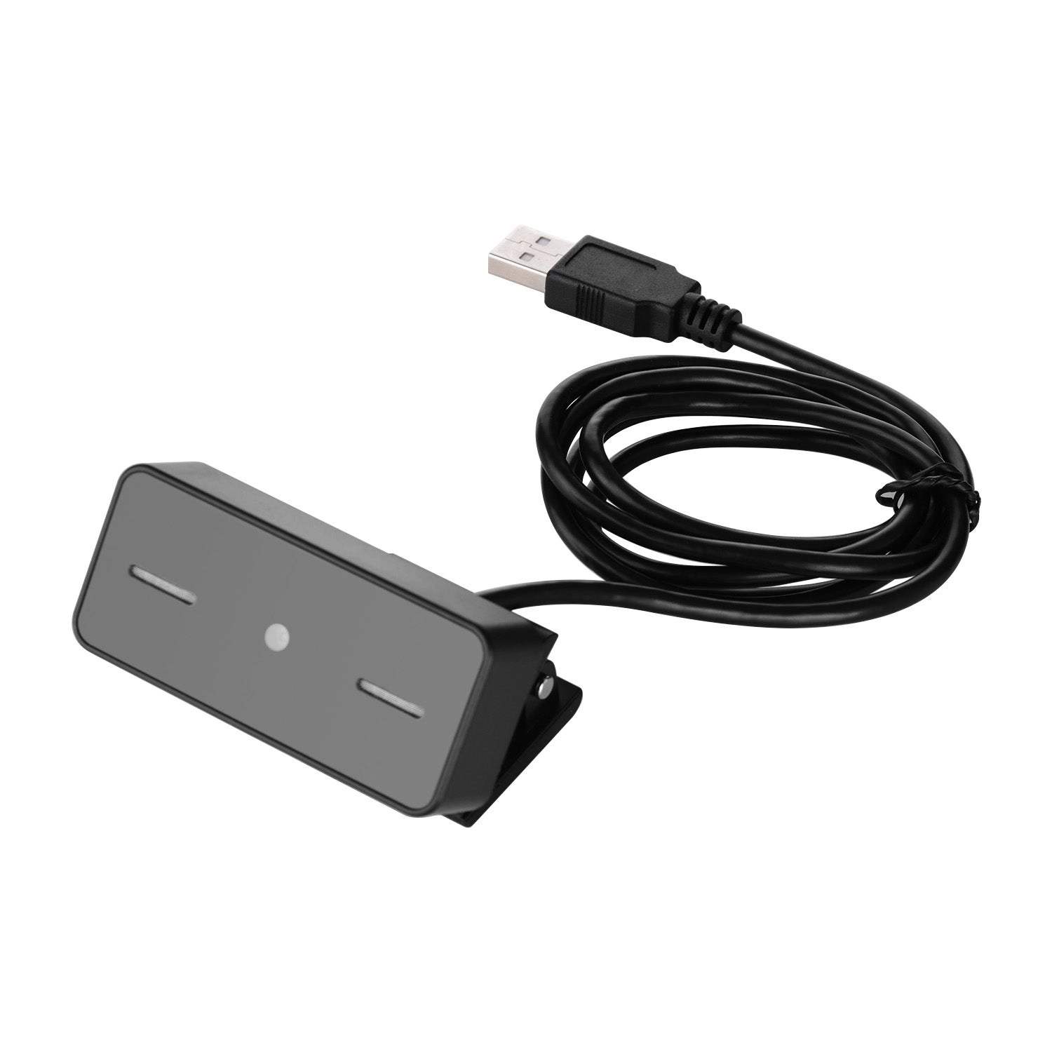 Clip-on Computer Webcam - 2592x1944 30fps