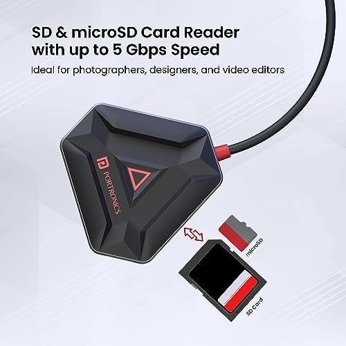 Mport 6C - PC