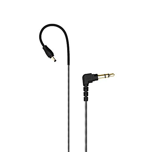 Audio Cable for MX PRO and M6 PRO - Stereo-to-Mono 1.3m