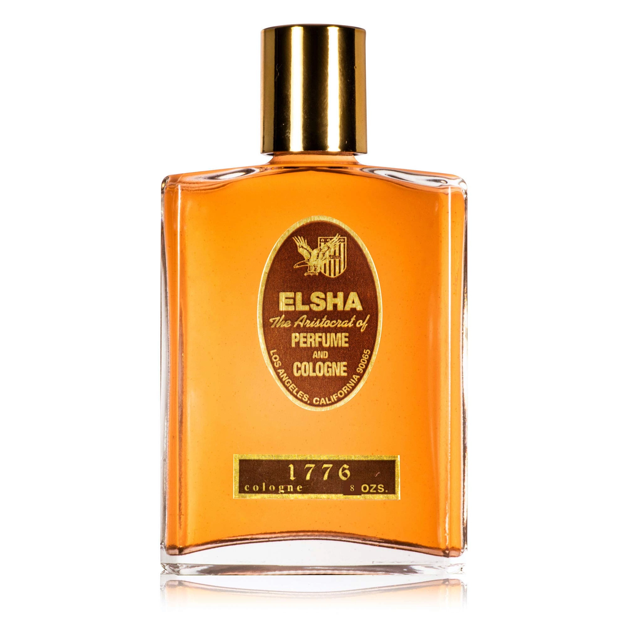 ELSHA 1776 - 8 Fluid Ounces