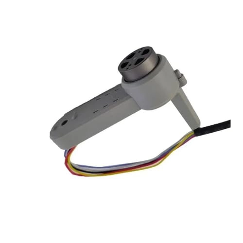 L900 Pro Lower Arm & Rear Arm - 5*3*2cm Plum