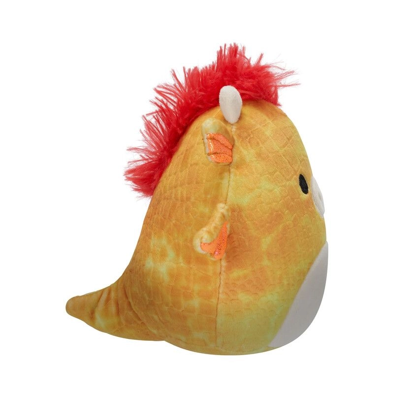 Dragon Dieric 12.7 cm Plush