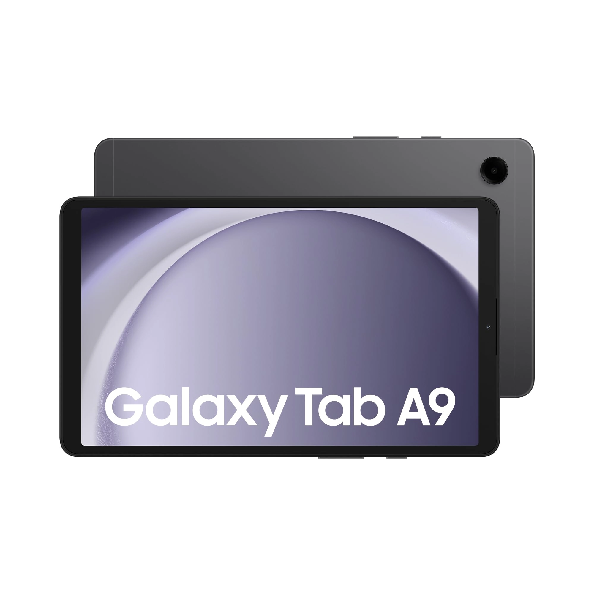 Galaxy Tab A9 - 128GB 8.7"