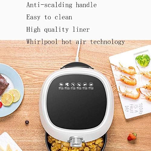 Multifunctional Fryer UXQUXQII