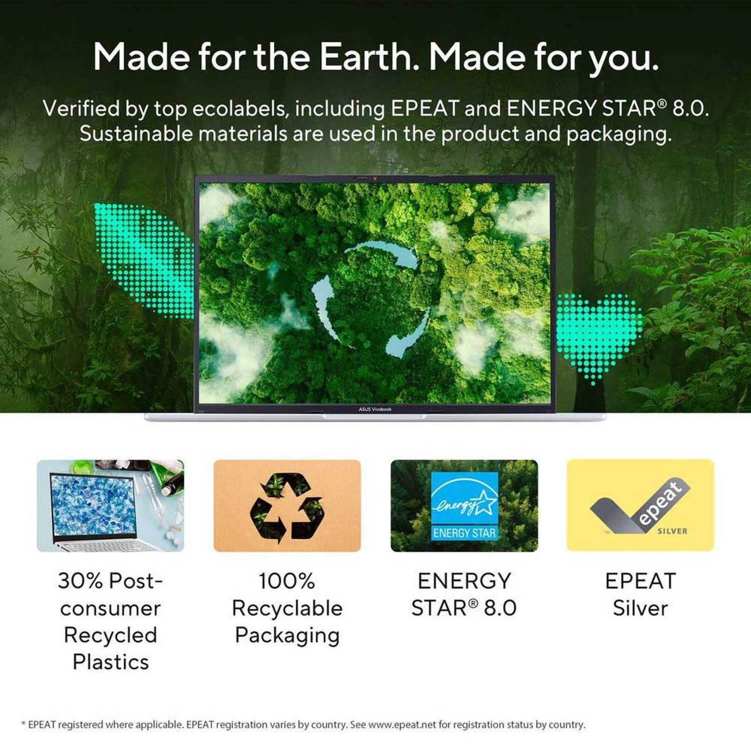 Vivobook 16 X1605VAP-MB048W - 16'' i7-150U 16GB DDR4 1000GB SSD