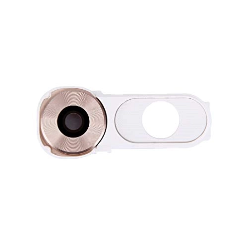 Camera Lens Cover for LG V10 + Power Button for LG V10