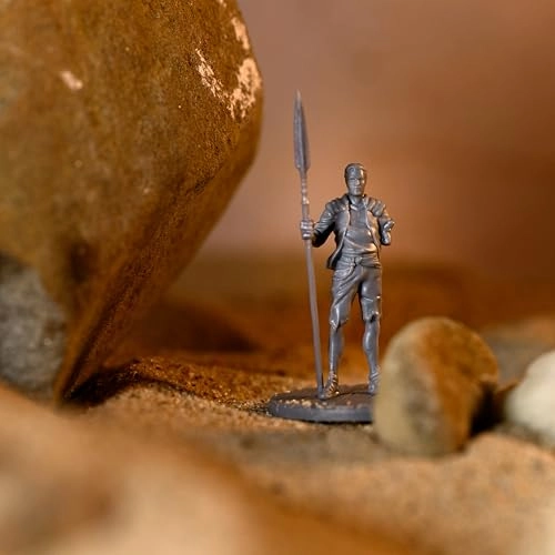 Stormlight Archive Way of Kings Minis