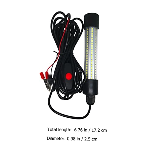 Deep Drop Lamp Fishing Light