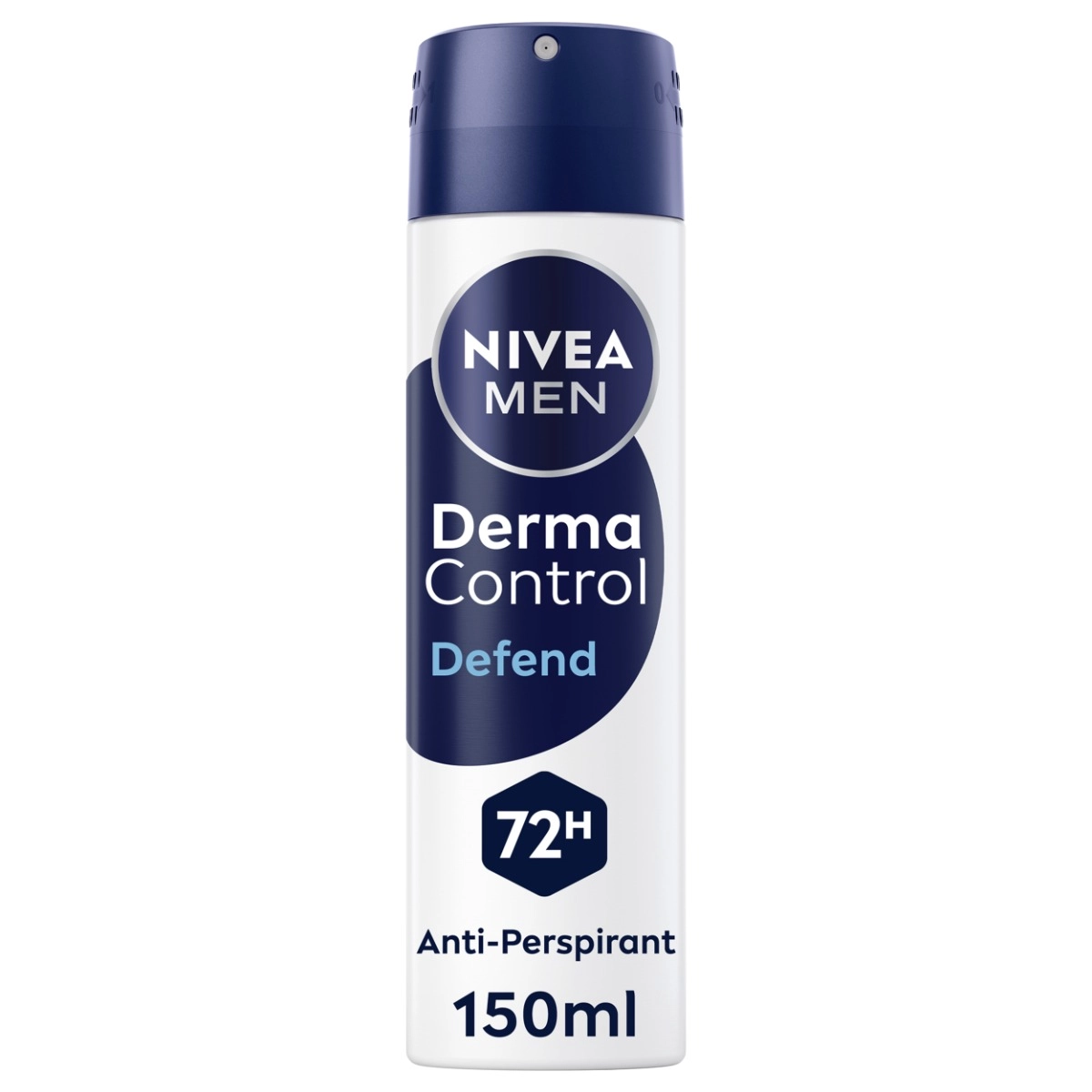 Derma Control Defend - 150ml Anti-Perspirant Spray