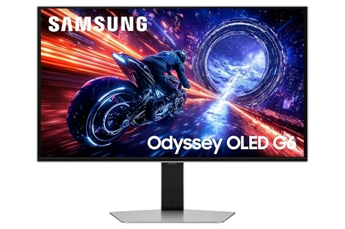 Odyssey G60SF - S27FG602SU 27 Inches 2560 x 1440 Pixels