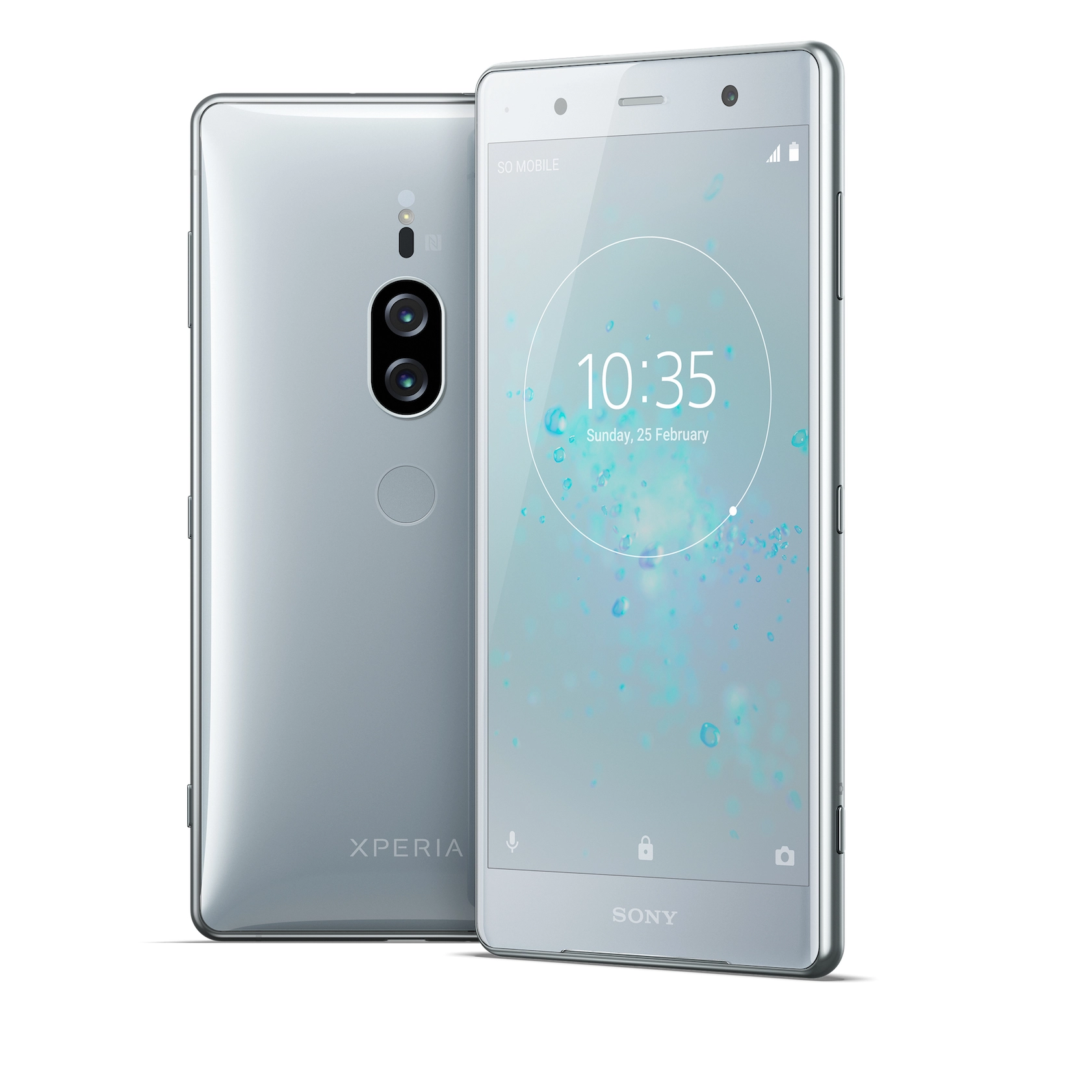 Xperia XZ Premium - 4GB 64GB