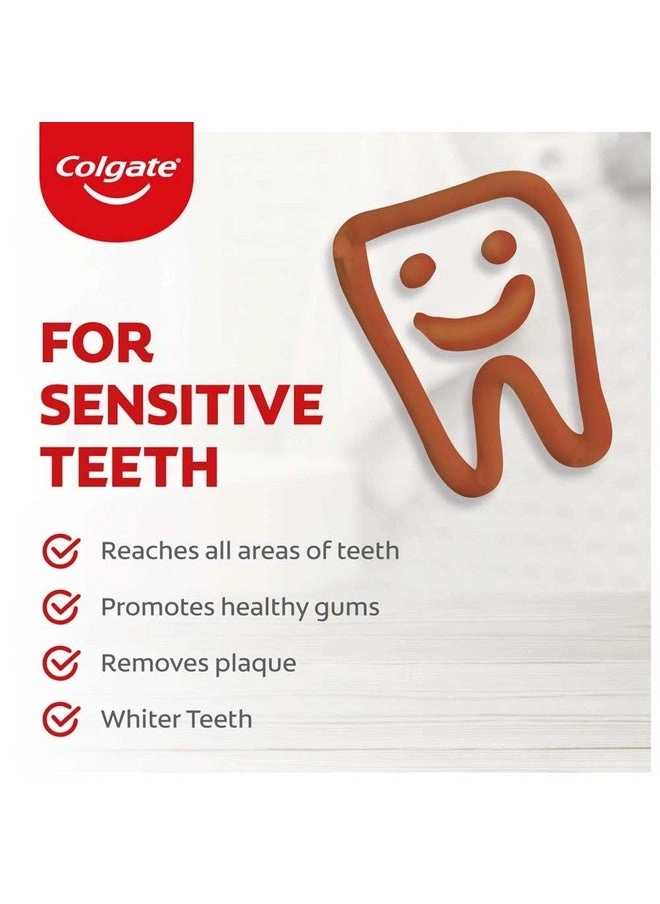 Sensitive Everyday Protection Freshness Toothpaste 160 g