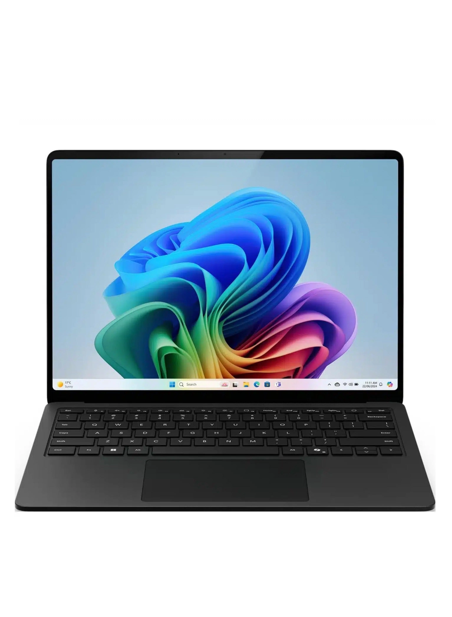 Surface Laptop Copilot+ 13 - 13.8'' 512GB SSD 16GB X Elite