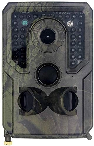 KDKDA Hunting Game Camera - 12MP