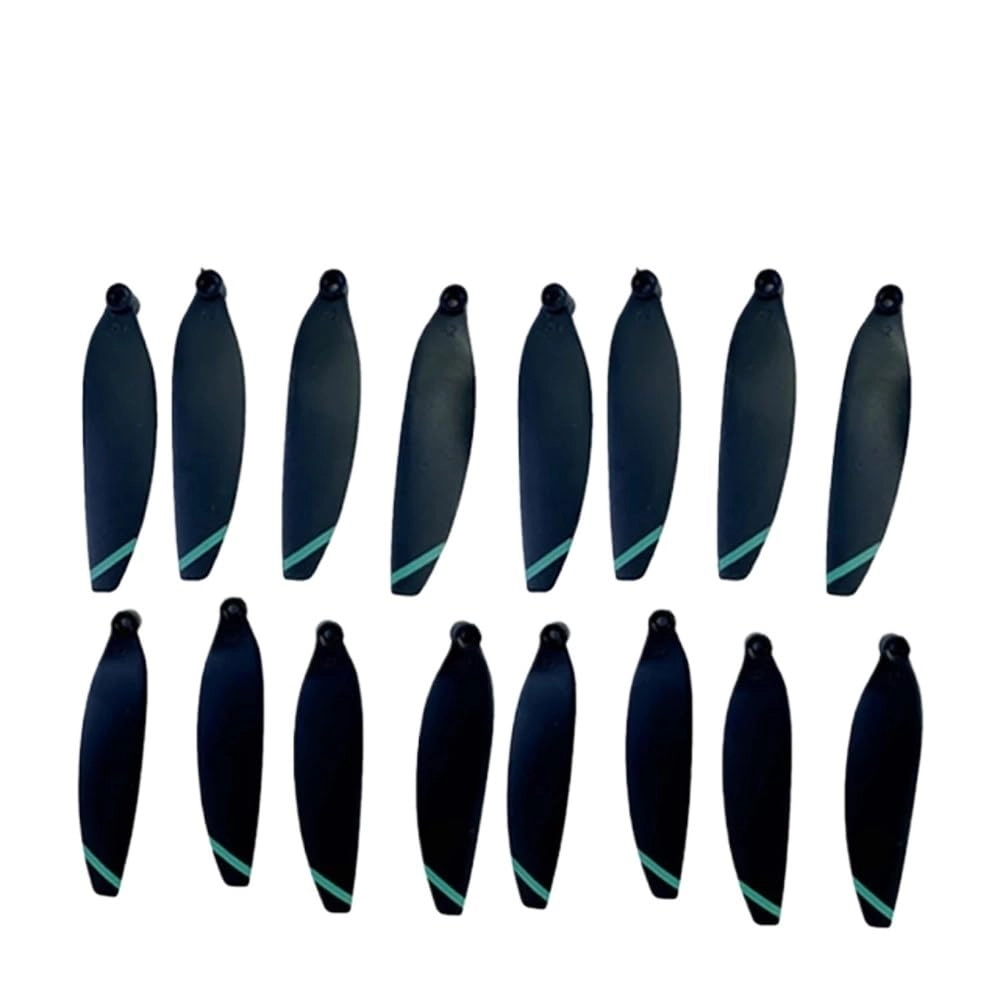 propeller drone set - 8-piece compatible with 8330 CW CCW