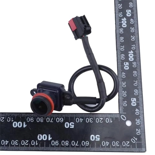 Reversing Camera - Night vision HD