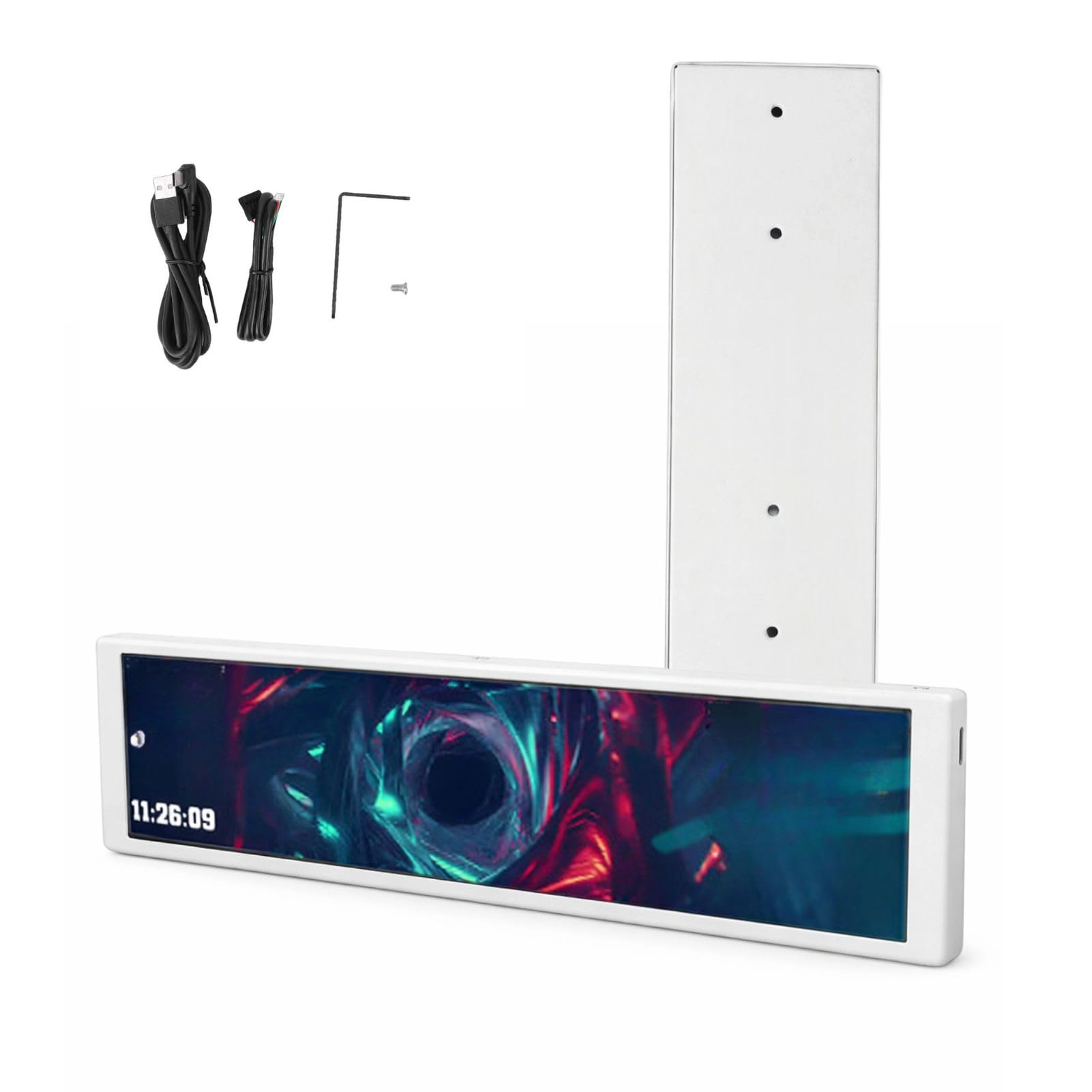 Bewinner xkb5gley0a-12 - 9.2 Inches 1920 x 462